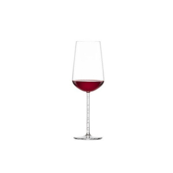 Zwiesel bordeaux Journey Pair (633ml) -Zwiesel