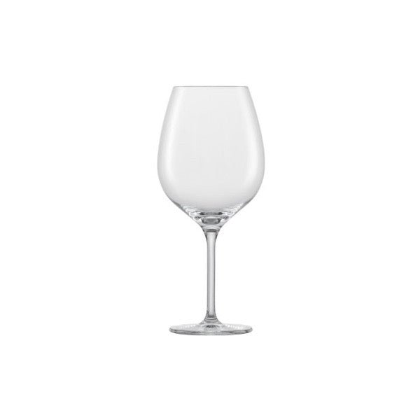 Zwiesel burgundy Roulette pair (607ml) -Zwiesel