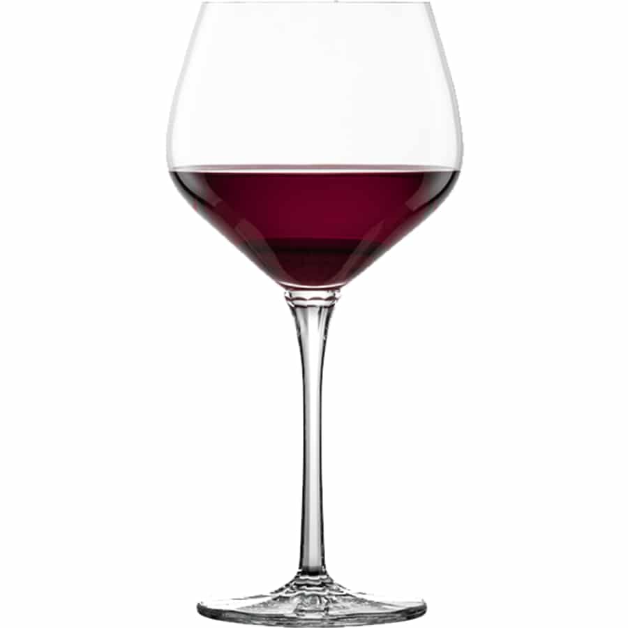 Zwiesel burgundy Roulette pair (607ml) -Zwiesel