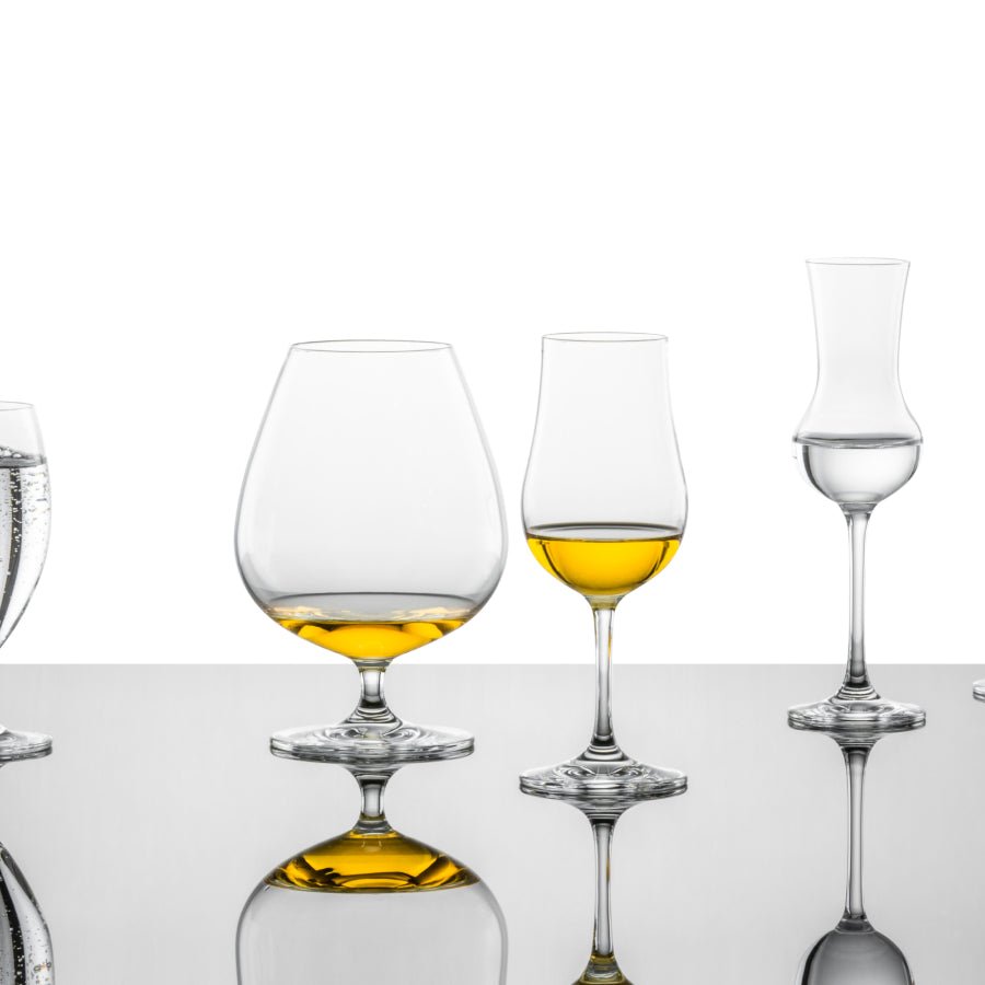 Zwiesel Cognac XXL 805ml Set of 6 Bar Spec -Zwiesel