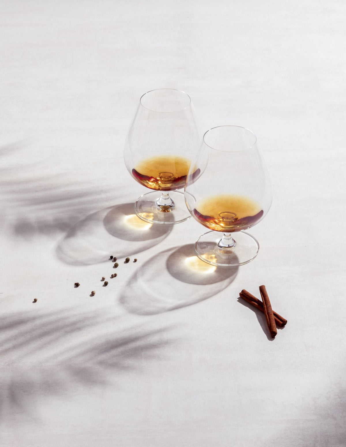 Zwiesel Cognac XXL 805ml Set of 6 Bar Spec -Zwiesel