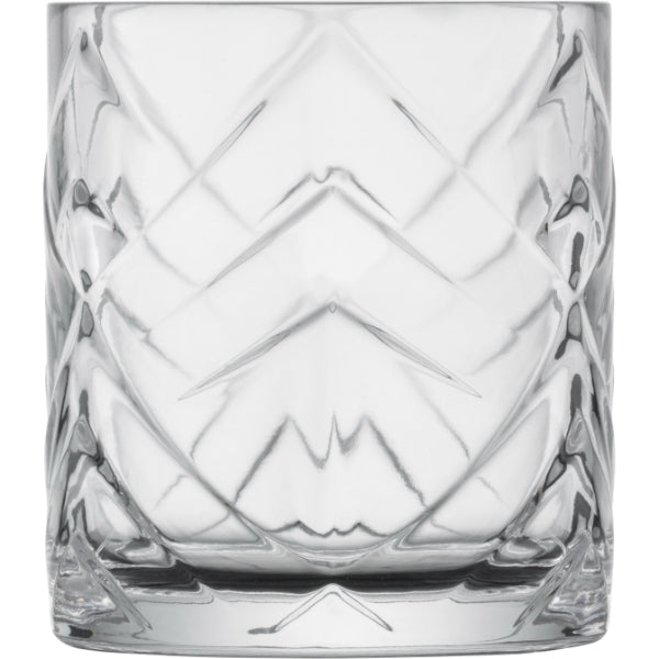 Zwiesel Fascination OF Whisky Tumbler 343ml Set of 6 -Zwiesel