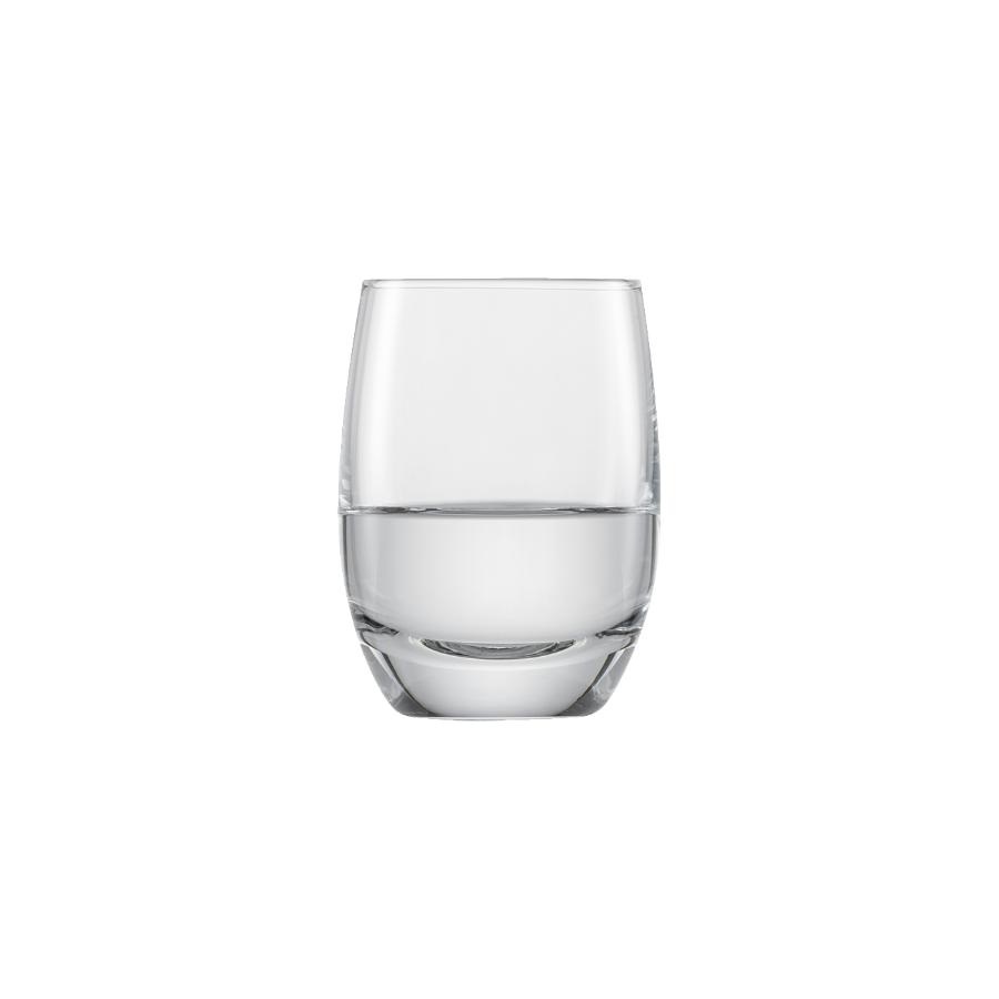 Zwiesel For You Schnapps/Shot 62ml Set of 4 -Zwiesel