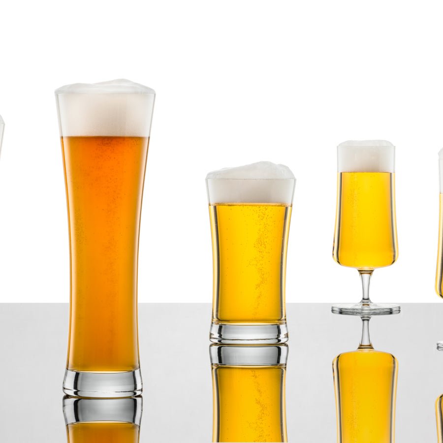 Zwiesel Pilsner EP 405ml Set of 6 -Zwiesel