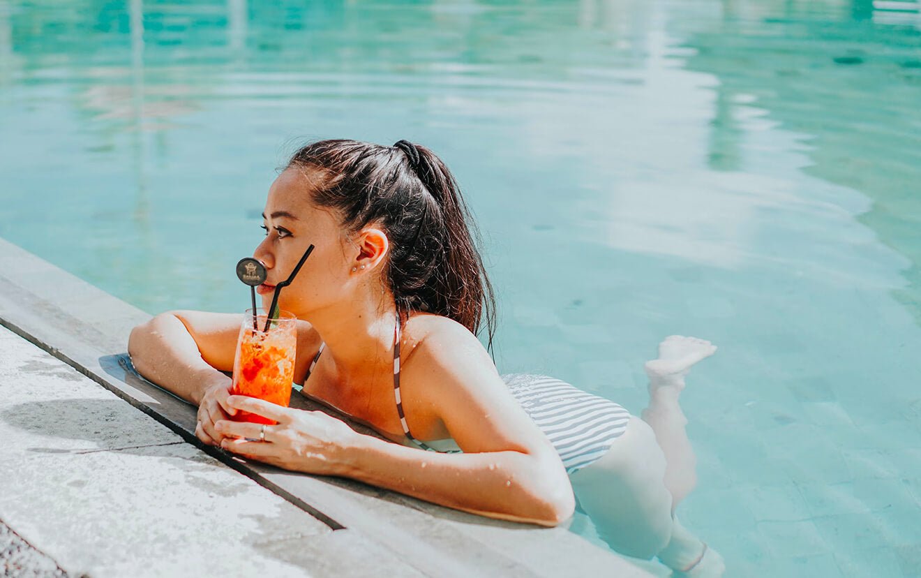 10 Beachy Summer Weekend Getaway Ideas (Demo) - Spilhaus