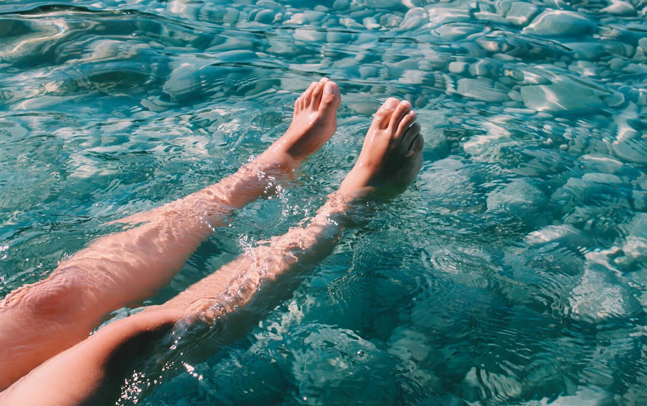 10 Beachy Summer Weekend Getaway Ideas (Demo) - Spilhaus
