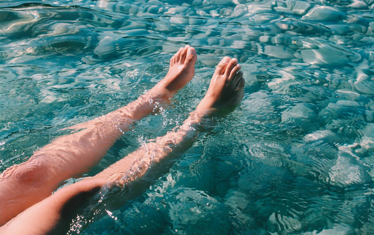 10 Beachy Summer Weekend Getaway Ideas (Demo) - Spilhaus