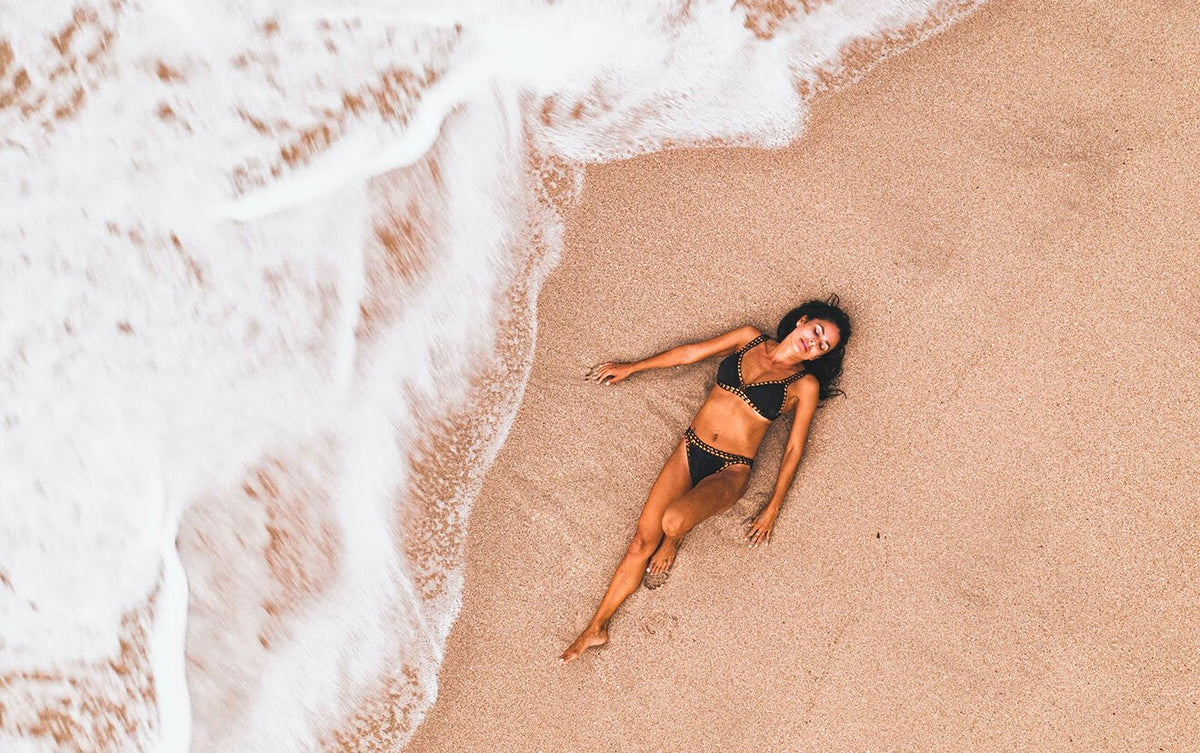 10 Poses to Show Off Your Swimsuit (Demo) - Spilhaus