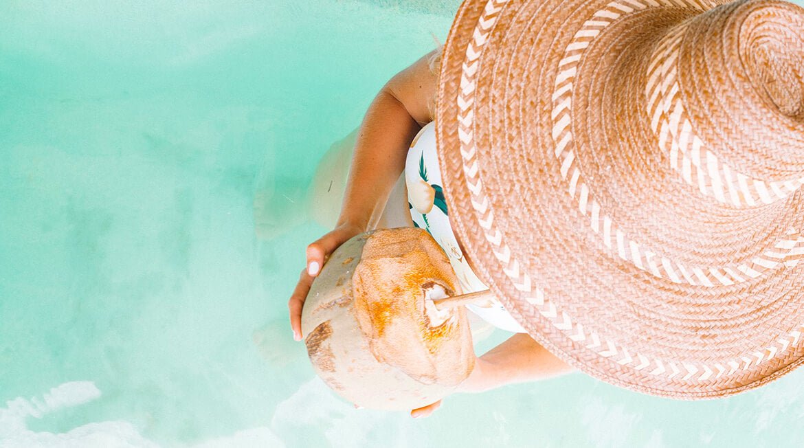 What Your Favorite Swimsuit Print Says About You (Demo) - Spilhaus