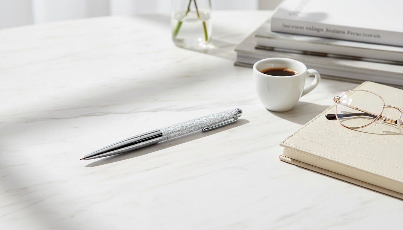Ballpoint Pen - Spilhaus