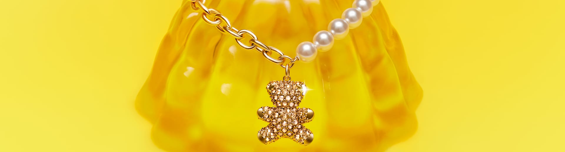 Swarovski Necklaces