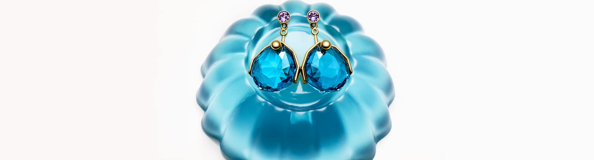 Swarovski Earrings