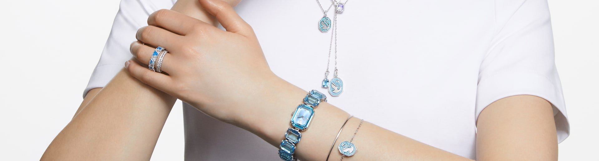 Swarovski Watches - Spilhaus