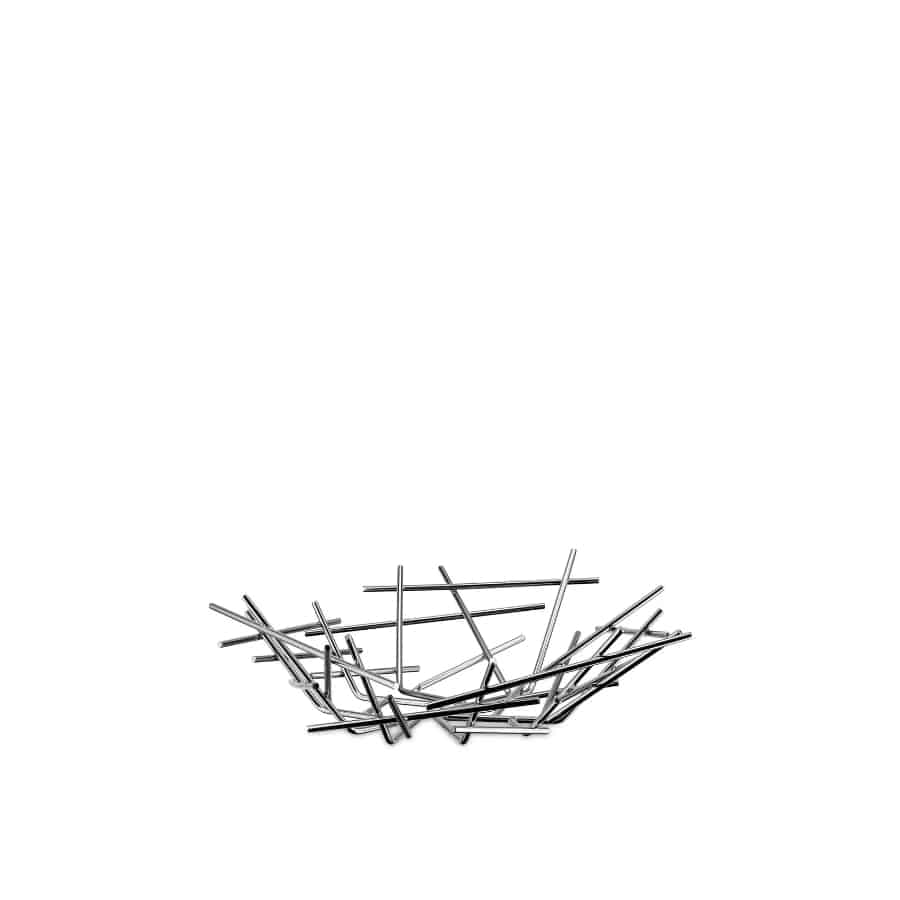 Alessi Basket Blow Up – Spilhaus
