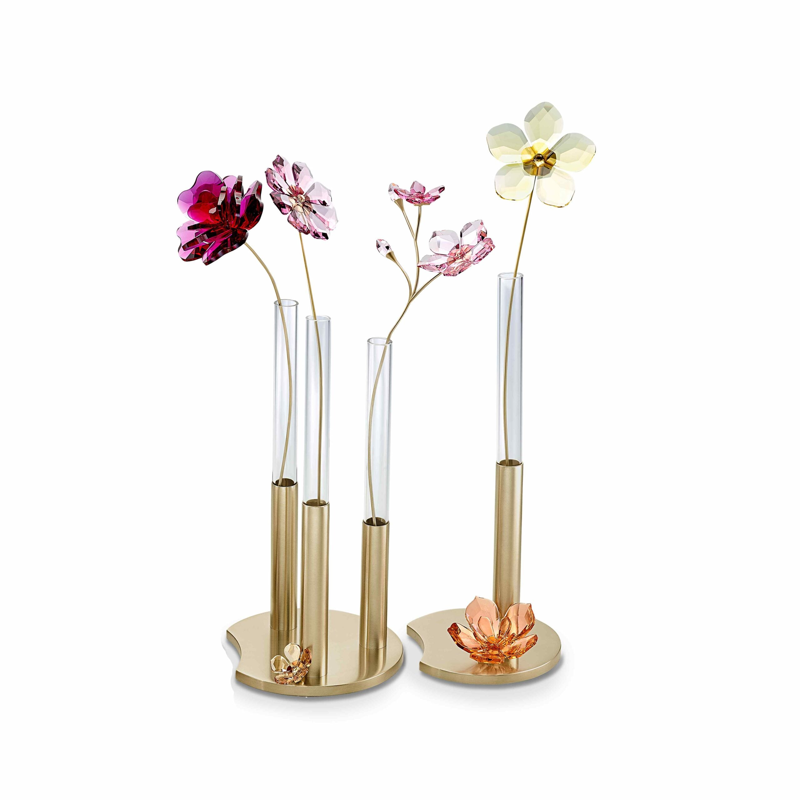 Swarovski Garden Tales Hellebore – Spilhaus