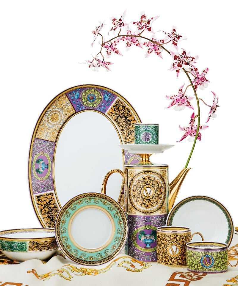 Versace – Spilhaus