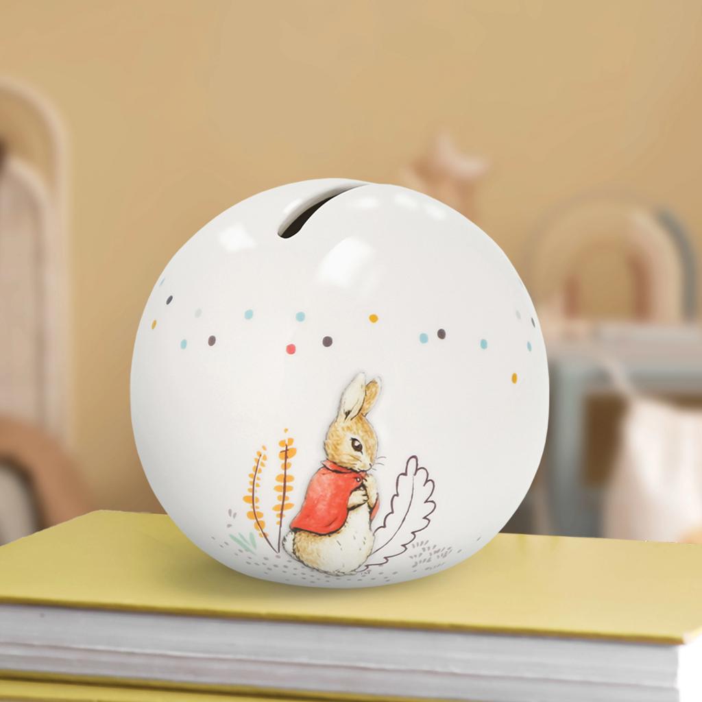 Beatrix Potter – Spilhaus