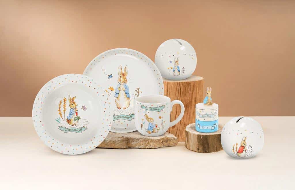 Beatrix Potter – Spilhaus