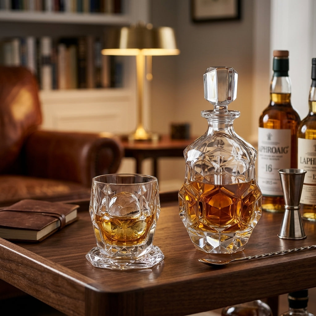 その他 ICE LIQUID Artist Whisky Collection Set Whisky Sets – Spilhaus