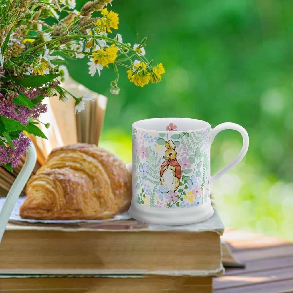 Beatrix Potter – Spilhaus