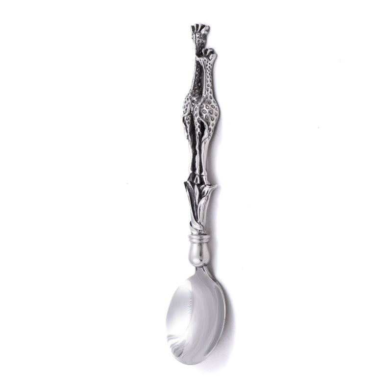Earth Angel Giraffe Booty Sugar Spoon – Spilhaus