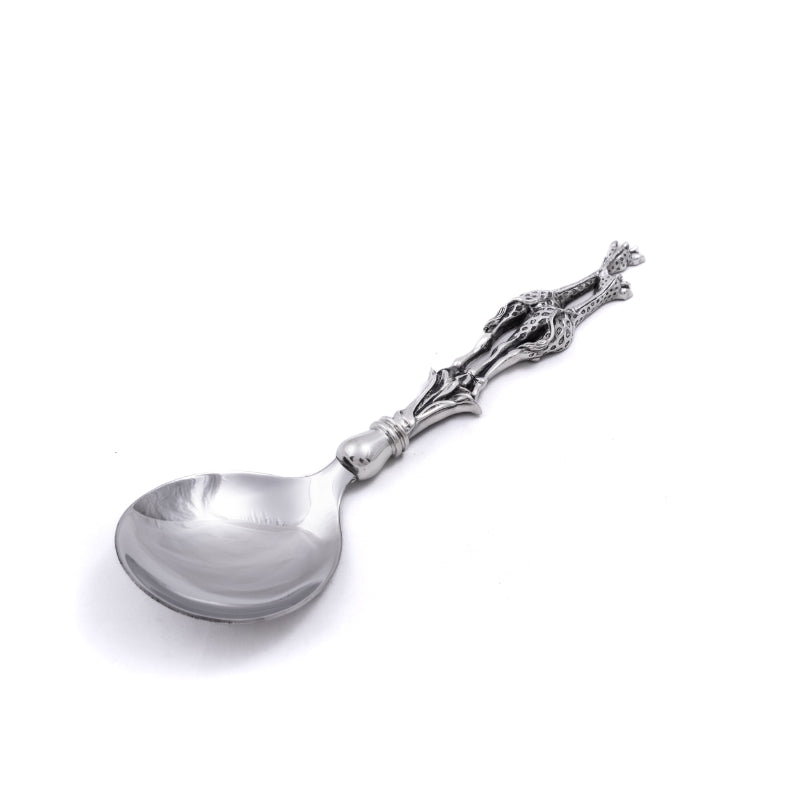Earth Angel Giraffe Booty Serving Spoon – Spilhaus
