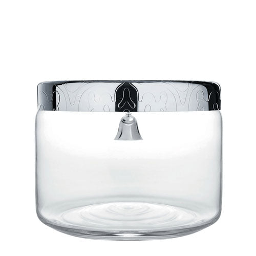 Alessi Biscuit Box Dressed -Alessi