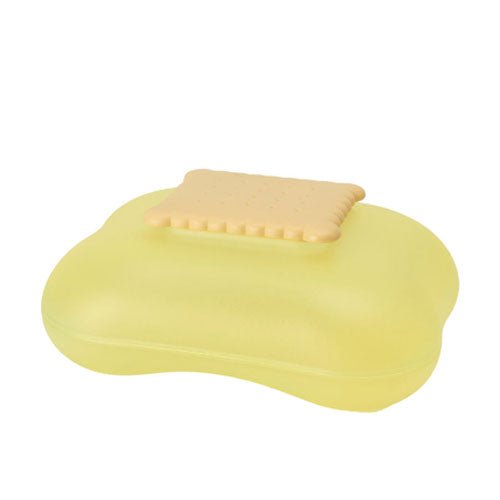 Alessi Biscuit Box Mary Ice -Alessi