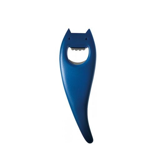 Alessi Bottle Opener Diabolix Black -Alessi