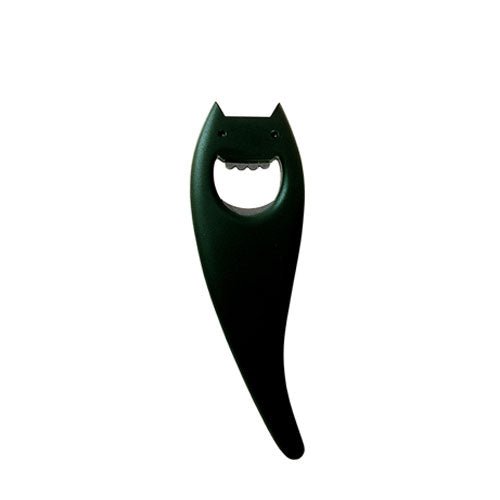 Alessi Bottle Opener Diabolix Black -Alessi