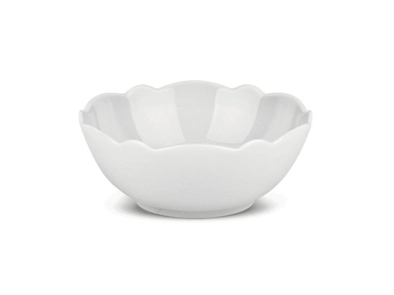 Alessi Bowl Dressed Porcelain -Alessi