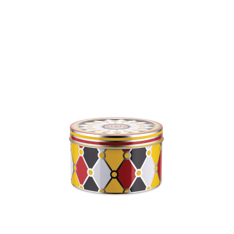 Alessi Box All-Purpose Circus (Set Of 3) -Alessi