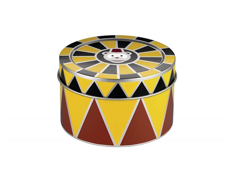 Alessi Box All-Purpose Circus (Set Of 3) -Alessi