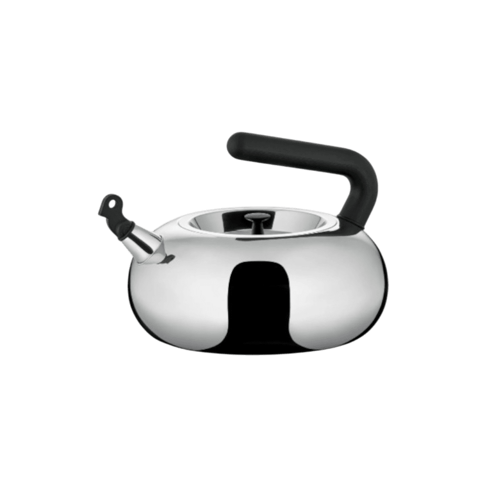 Alessi Bulbul Induction Hob Kettle -Alessi