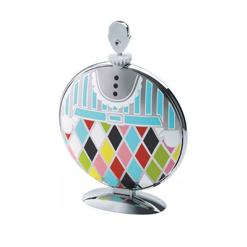 Alessi Cake Stand Folding Fatman -Alessi