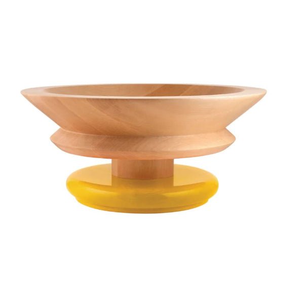 Alessi Centre-Piece Orange -Alessi