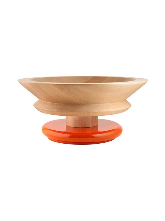 Alessi Centre-Piece Orange -Alessi