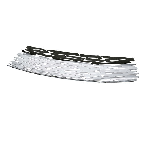 Alessi Centrepiece Bark (Stainless Steel)(51.5cm) -Alessi