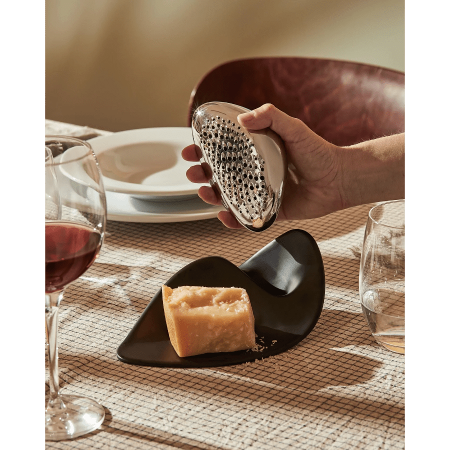 Alessi Cheese Grater Forma -Alessi