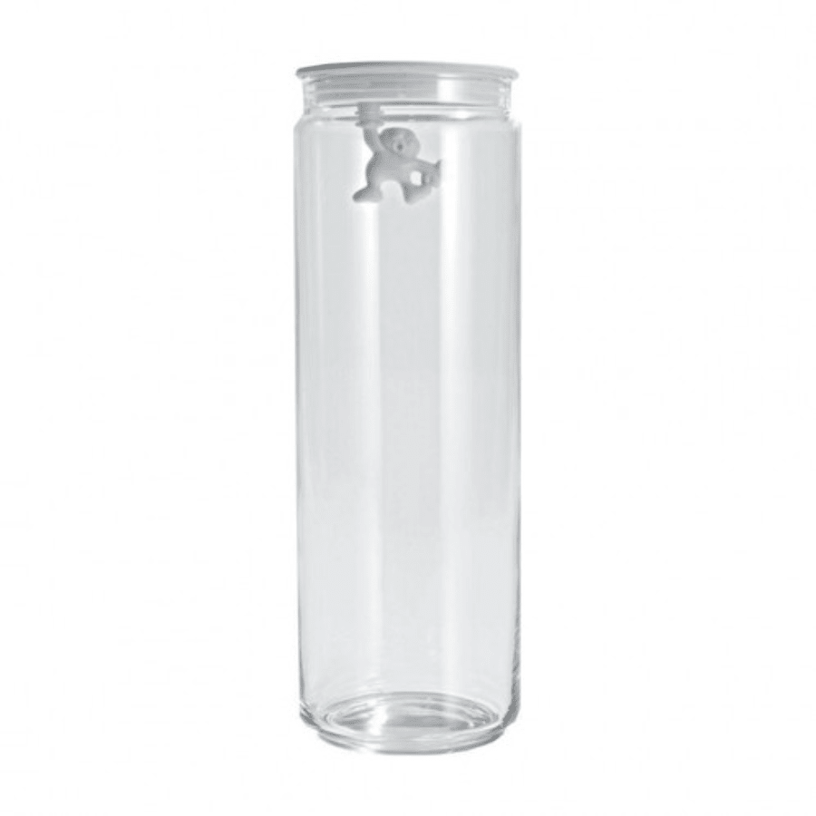 Alessi Container Gianni White 30cm -Alessi