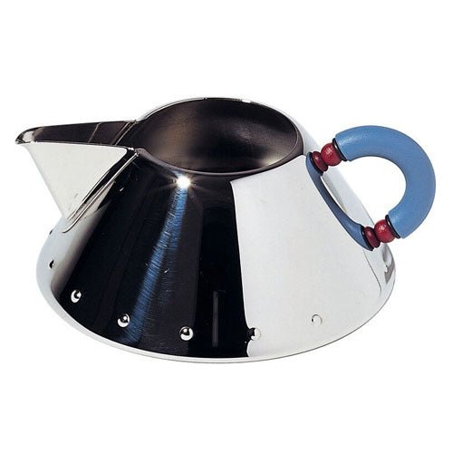 Alessi Creamer Michael Graves (Light Blue)(4.5cm) -Alessi