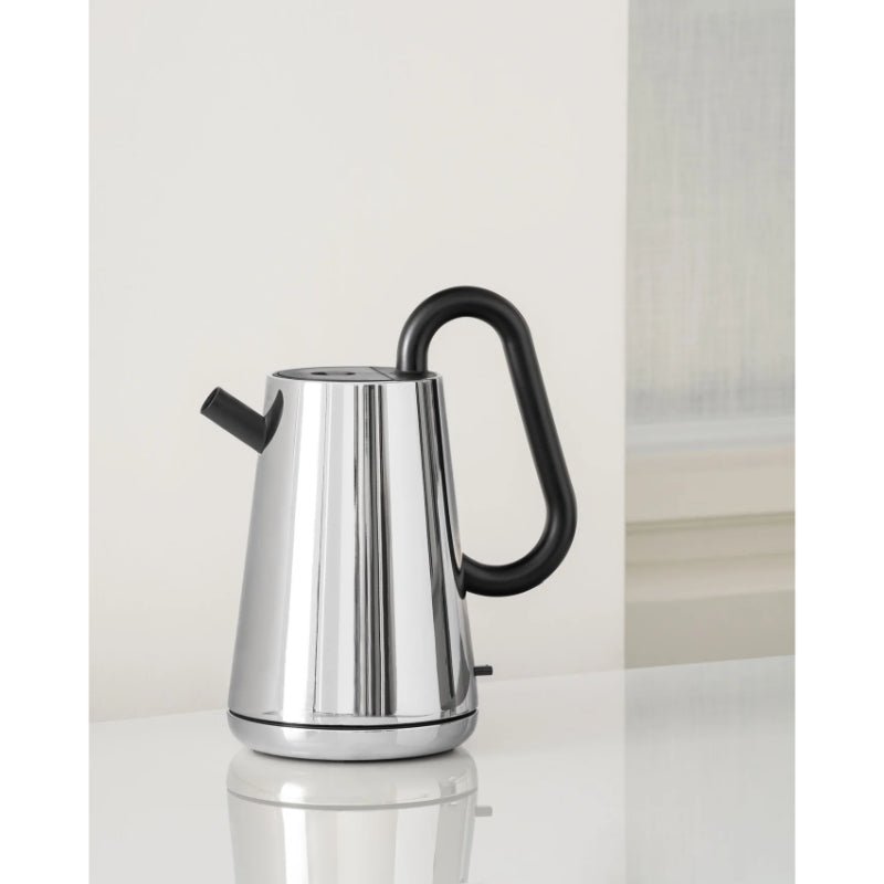 Alessi Electric Kettle Toru 1.7L -Alessi