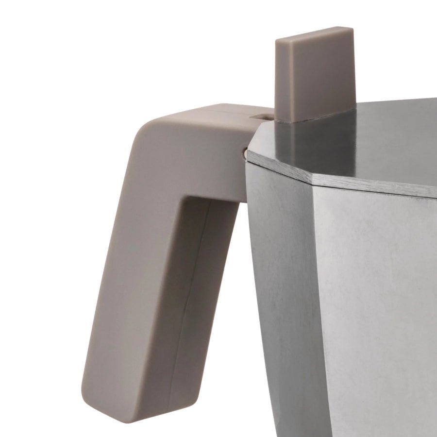 Alessi Espresso Moka Maker -Alessi