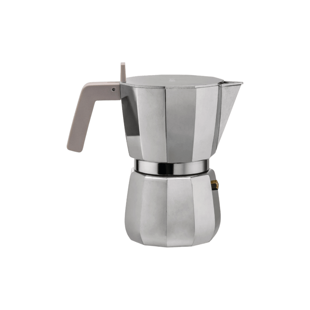 Alessi Espresso Moka Maker -Alessi