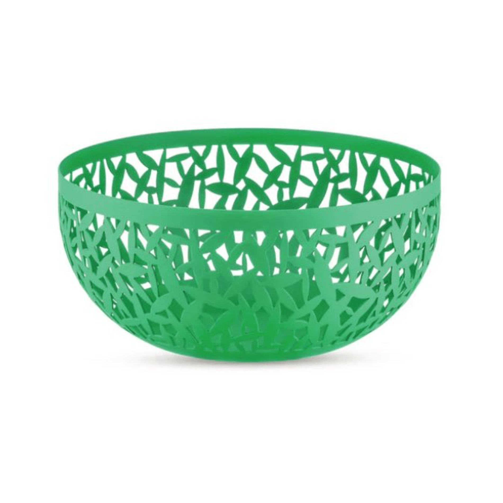 Alessi Fruit Bowl Cactus Green 29cm -Alessi