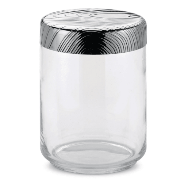 Alessi Glass Box Veneer (500ml) -Alessi