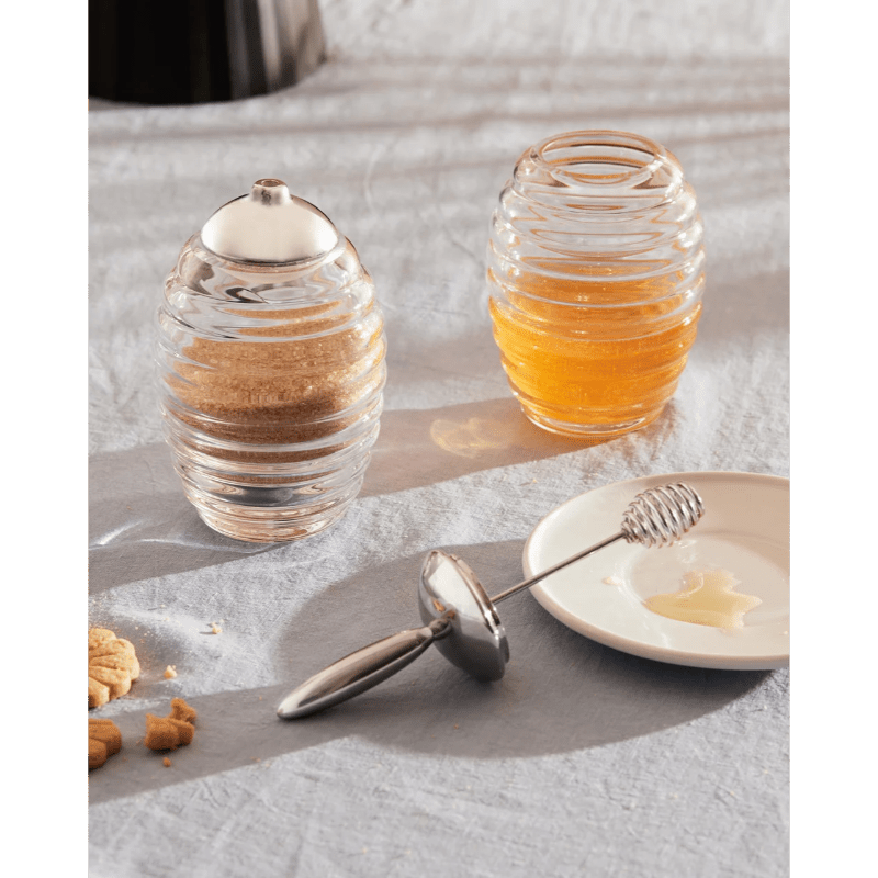 Alessi Honey Pot Theo Williams -Alessi