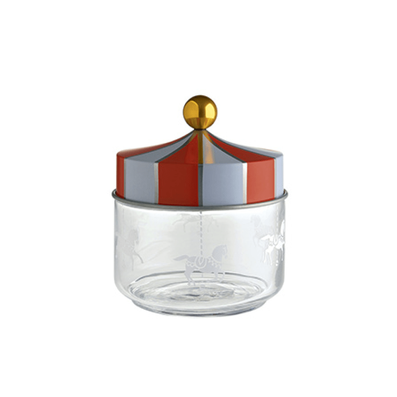 Alessi Jar Circus -Alessi