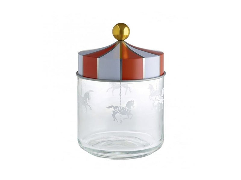 Alessi Jar Circus -Alessi