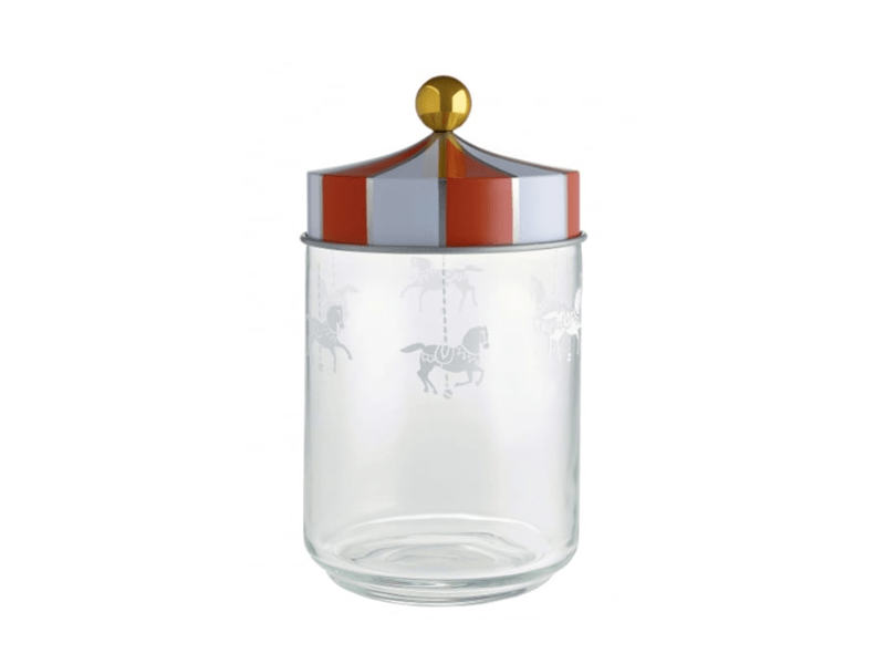 Alessi Jar Circus -Alessi